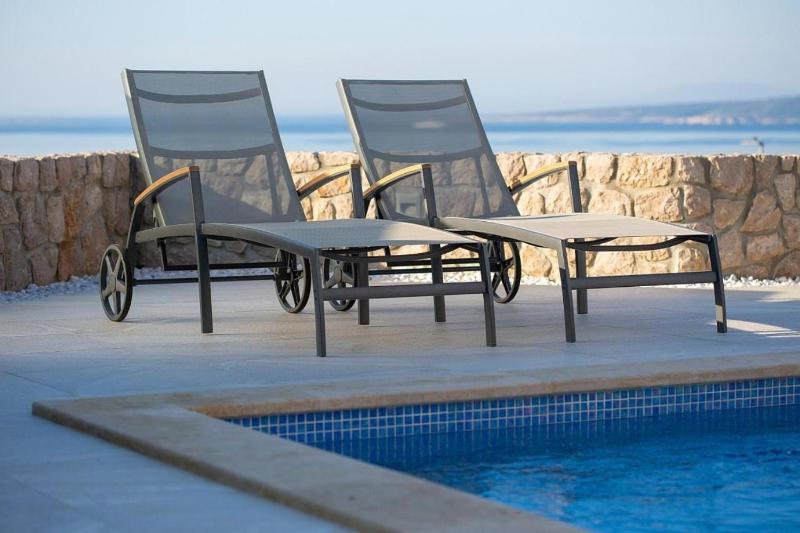 Luxury villa with a swimming pool Krk - 23992 - image 26