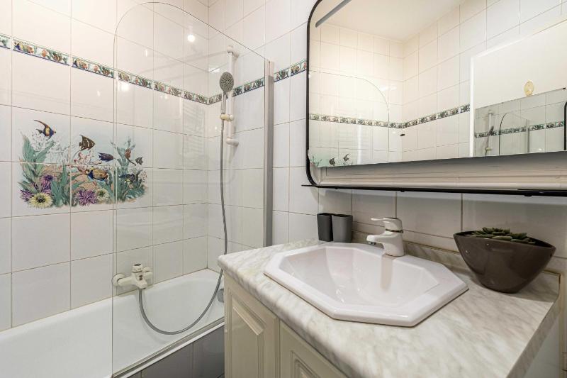Splendid Apartment 2BR 6P – Cannes - image 12