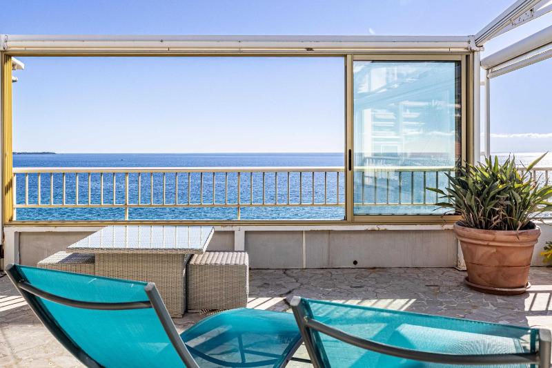 Splendid Apartment 2BR 6P – Cannes - image 10