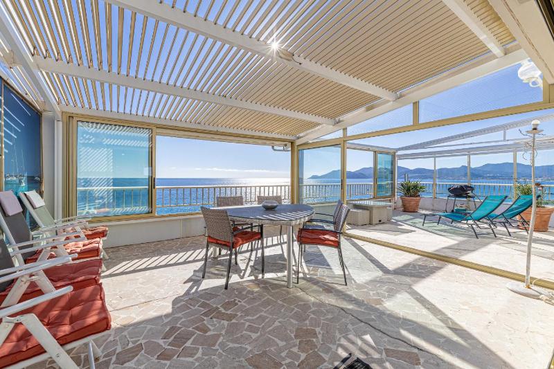 Splendid Apartment 2BR 6P – Cannes - image 3