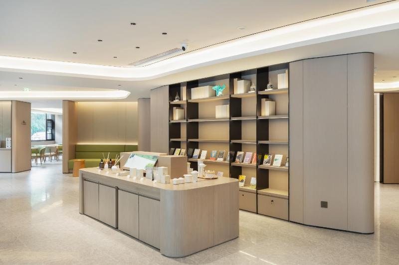JI Hotel Beijing Fangzhuang Puhuangyu Subway Station - image 13