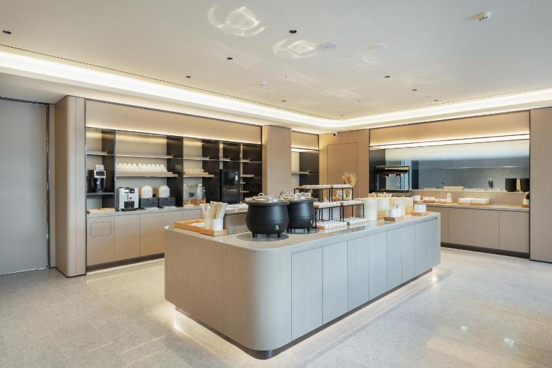 JI Hotel Beijing Fangzhuang Puhuangyu Subway Station - image 10