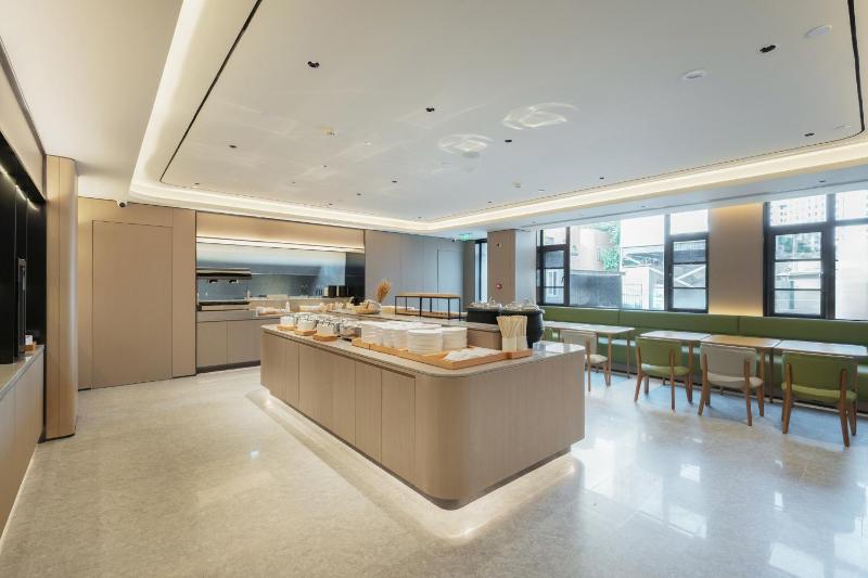 JI Hotel Beijing Fangzhuang Puhuangyu Subway Station - image 2