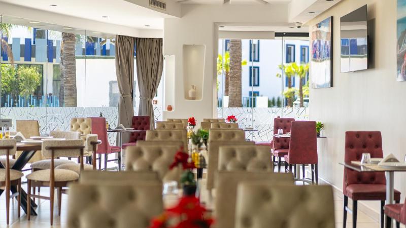 MIRANDA HOTEL - Tanger - image 22