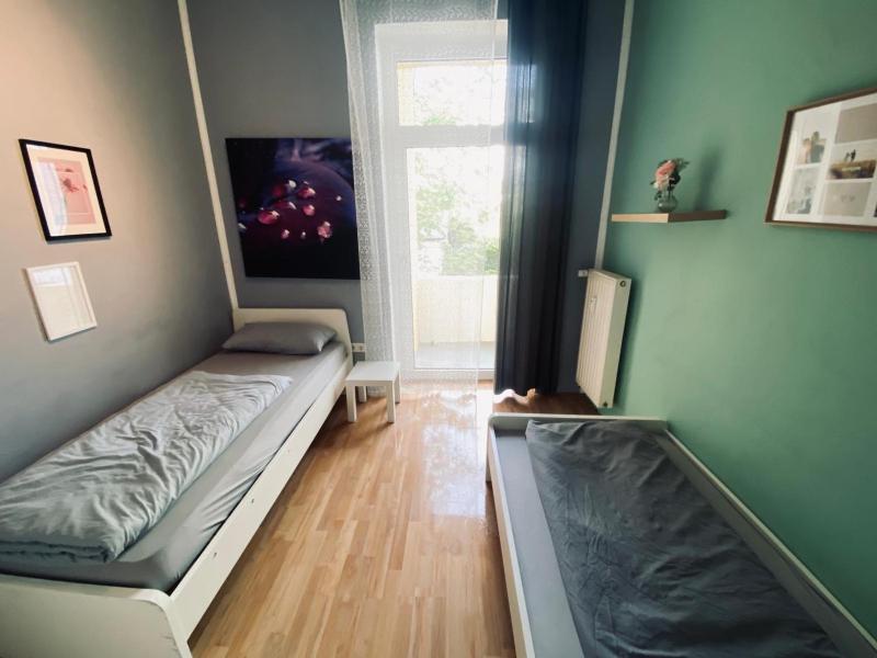 Gemütliche Zimmer - Messe Gruga - image 22