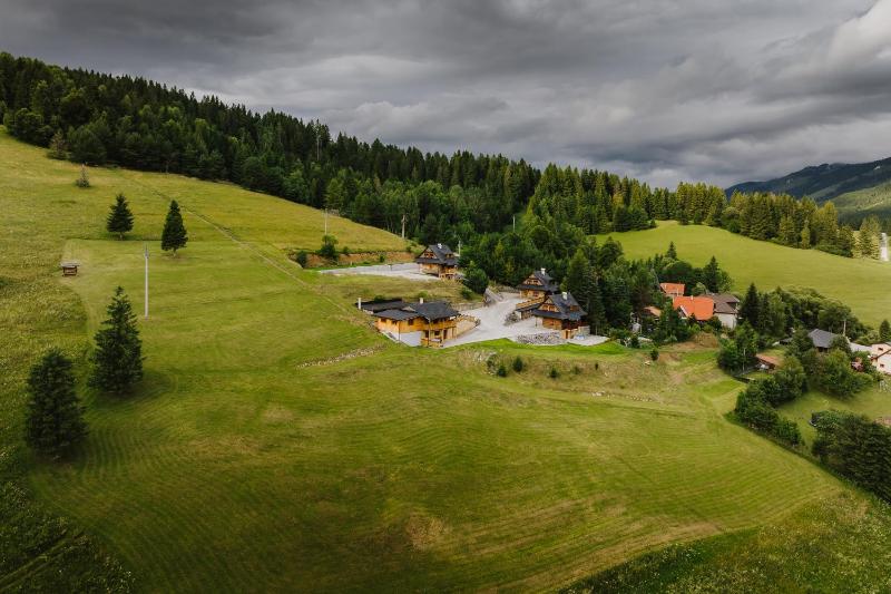 Chaty v Ráztoke - image 11
