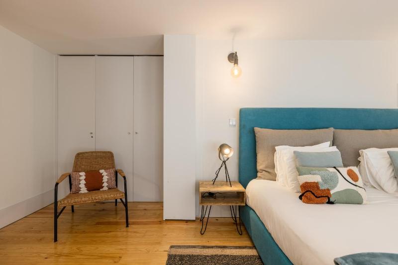 Loft de Design no Centro Bolhão e Santa Catarina - image 20
