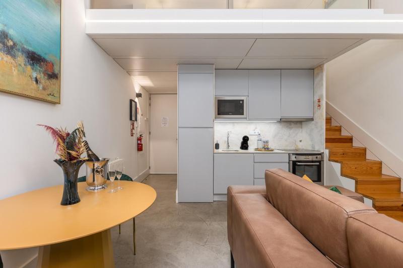 Loft de Design no Centro Bolhão e Santa Catarina - image 22