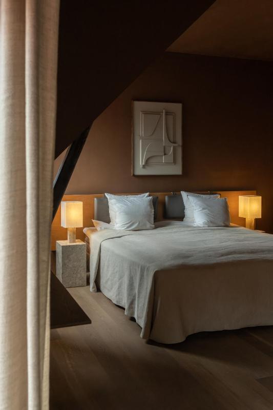 Audo Boutique Hotel - image 1