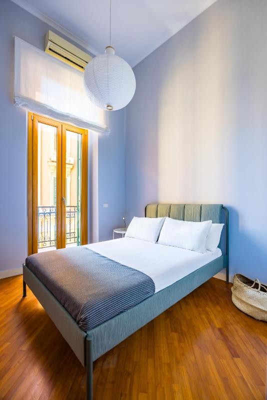 Harmony Elegant Apartment with Parking - image 13