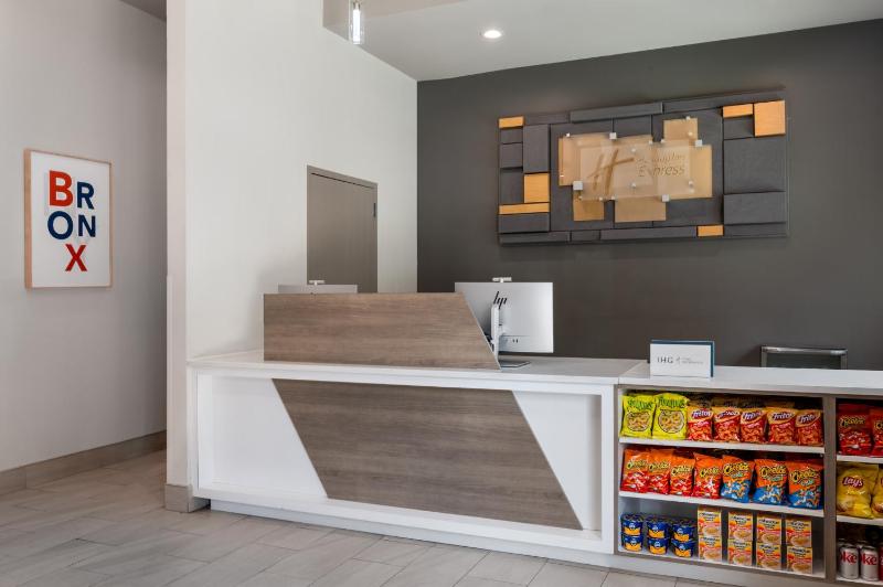 Holiday Inn Express And Suites Bronx NYC By IHG - image 7