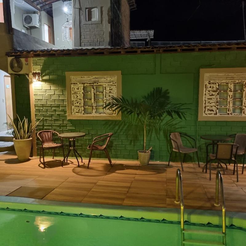 Pousada Mar e Sol - image 16