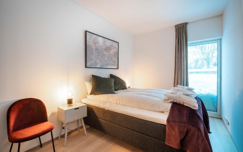 Enter Tromsø - Exclusive Apartments - image 44