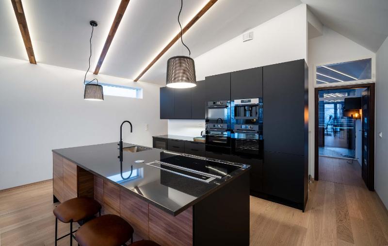 Enter Tromsø - Exclusive Apartments - image 36