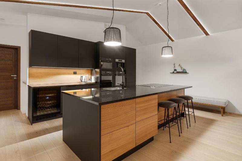 Enter Tromsø - Exclusive Apartments - image 50
