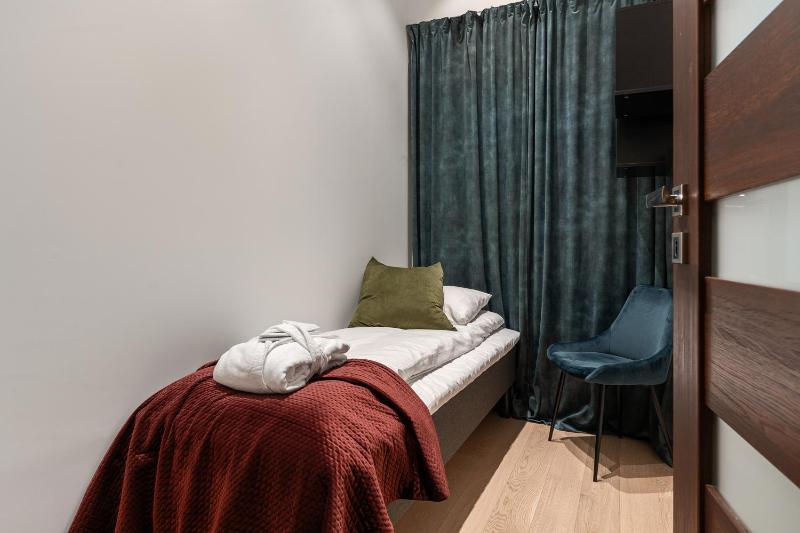Enter Tromsø - Exclusive Apartments - image 35