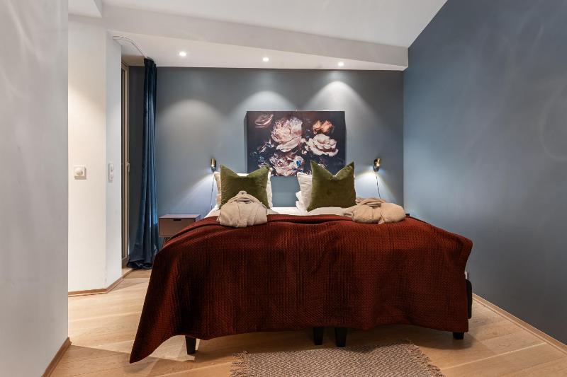 Enter Tromsø - Exclusive Apartments - image 27