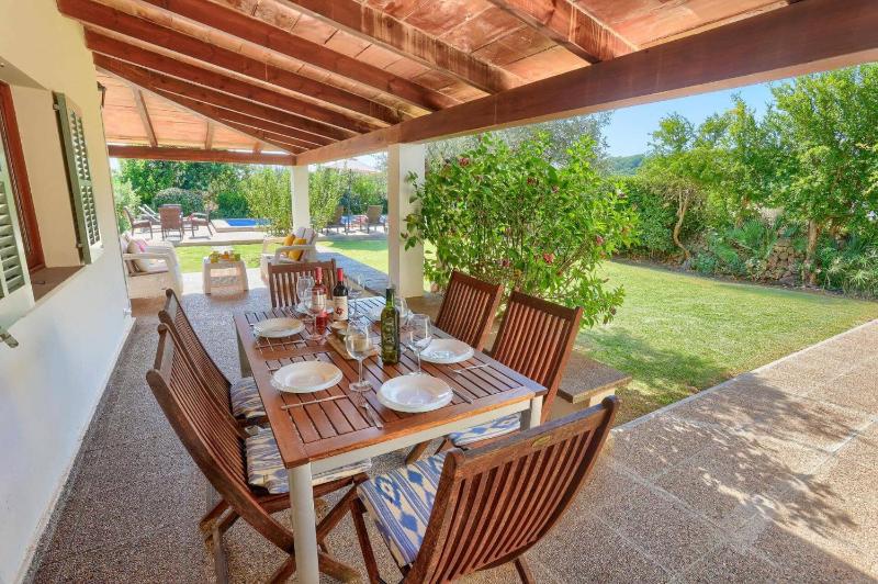 Villa Garriguer by Villa Plus - image 15
