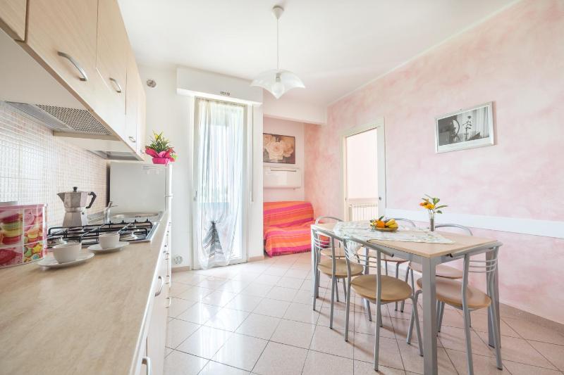 Apartment with Lake View image 2