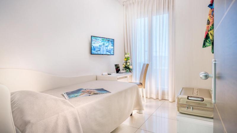 Hotel Le Tegnue - image 4