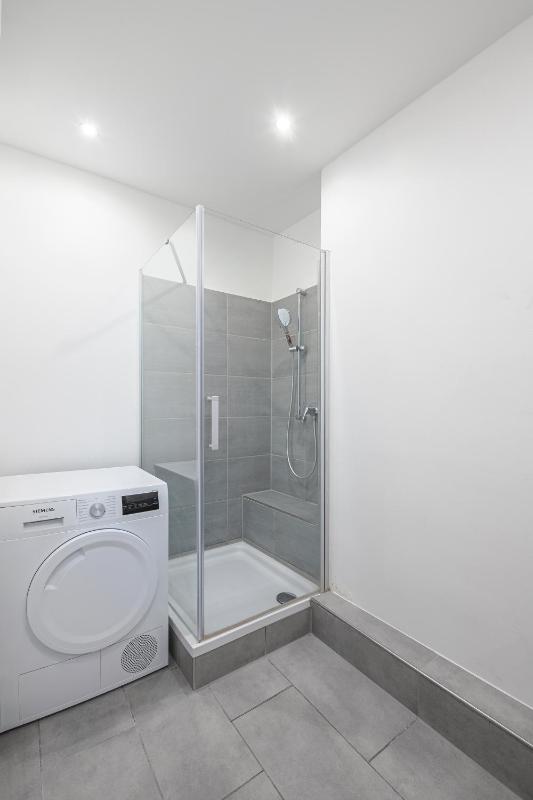 The Düsseldorfer 1 BR 1 living room group & family friendly ideal for 2 - 4 Guests - image 12