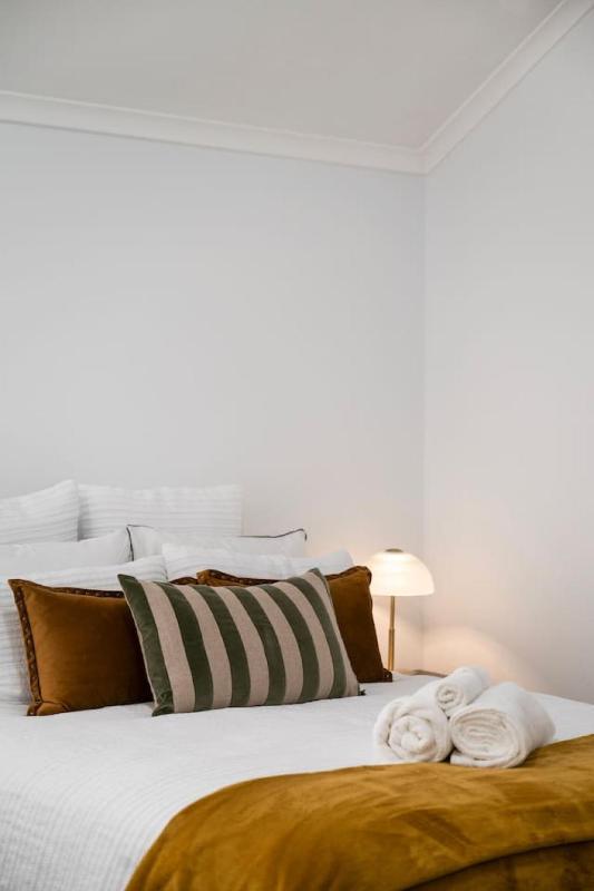 Adelaide Hills View Retreat - image 13