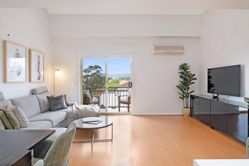 Adelaide Hills View Retreat - image 10