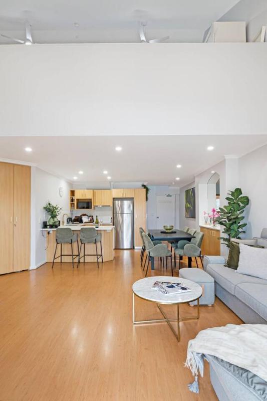 Adelaide Hills View Retreat - image 5