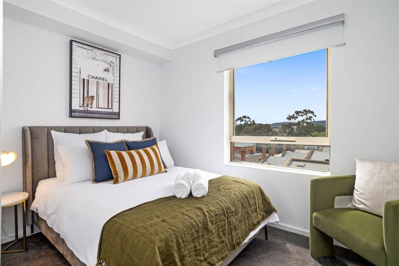 Adelaide Hills View Retreat - image 15