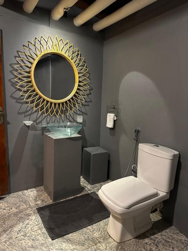 Pepper Hills Hostel & Cottages - image 23