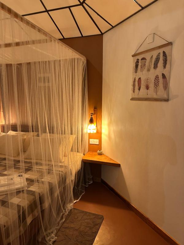 Pepper Hills Hostel & Cottages - image 42