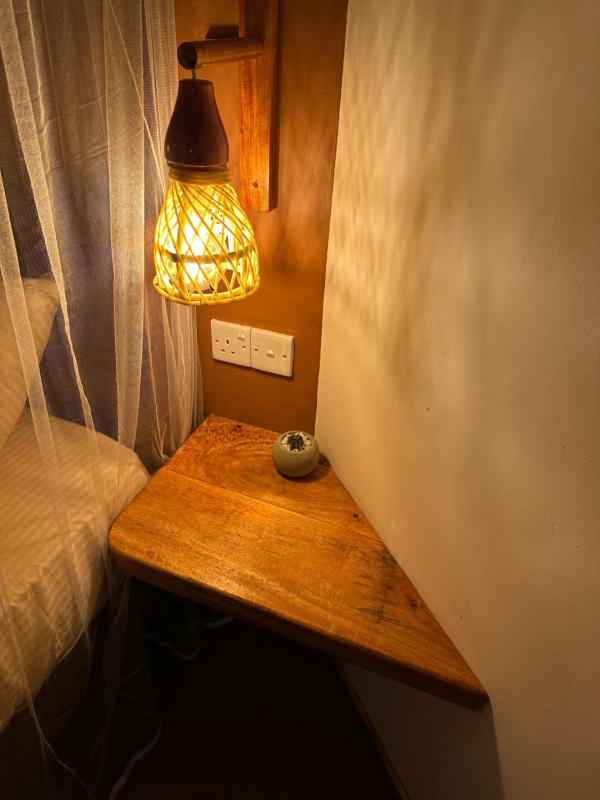Pepper Hills Hostel & Cottages - image 25
