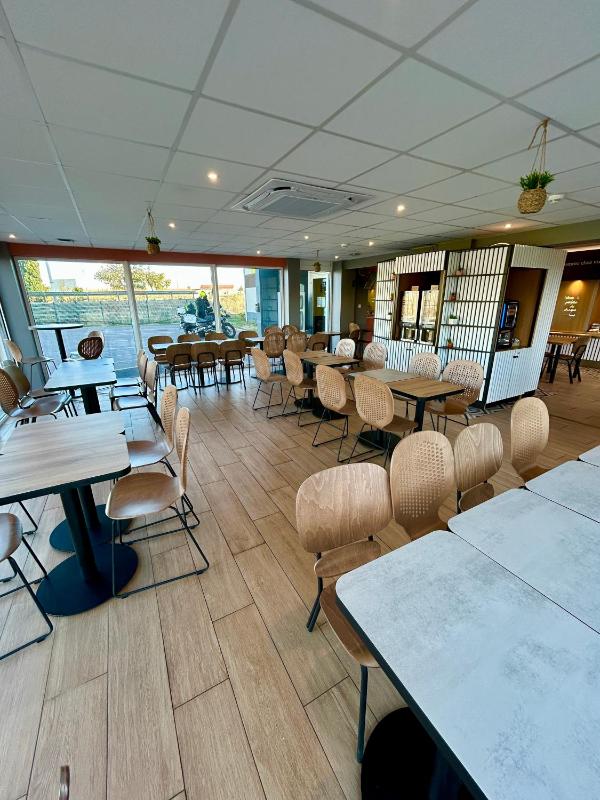 B&B HOTEL PERPIGNAN Nord Aéroport - image 28
