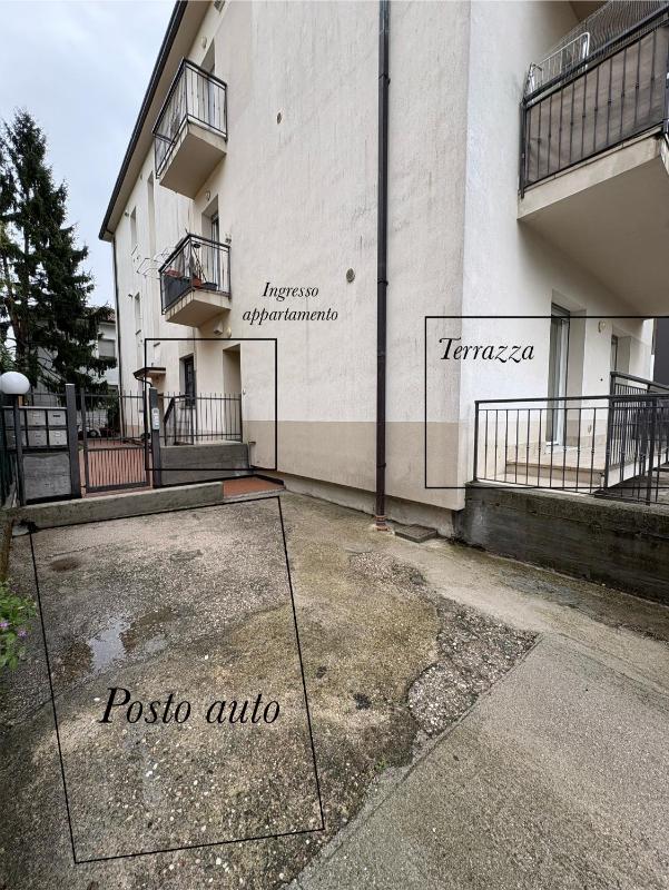 Dimora Vittoria - Le Arche Verona - image 11