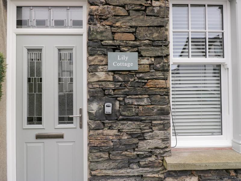 Lily Cottage - image 35