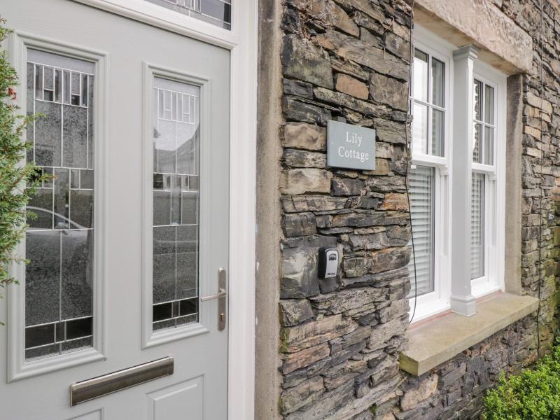 Lily Cottage - image 37