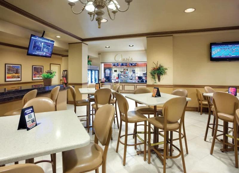 Wyndham Grand Desert- 2BR- Apartment with resort Access - image 5