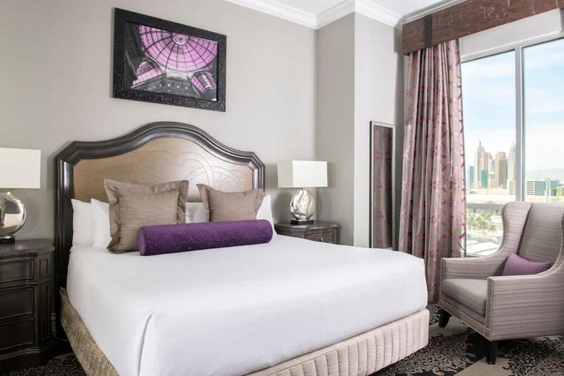 Wyndham Grand Desert- 2BR- Apartment with resort Access - image 13