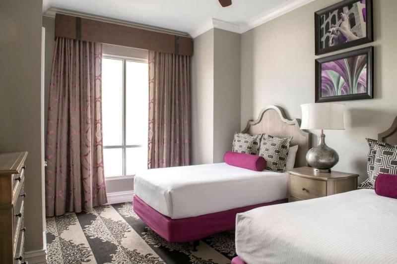 Wyndham Grand Desert- 2BR- Apartment with resort Access - image 16