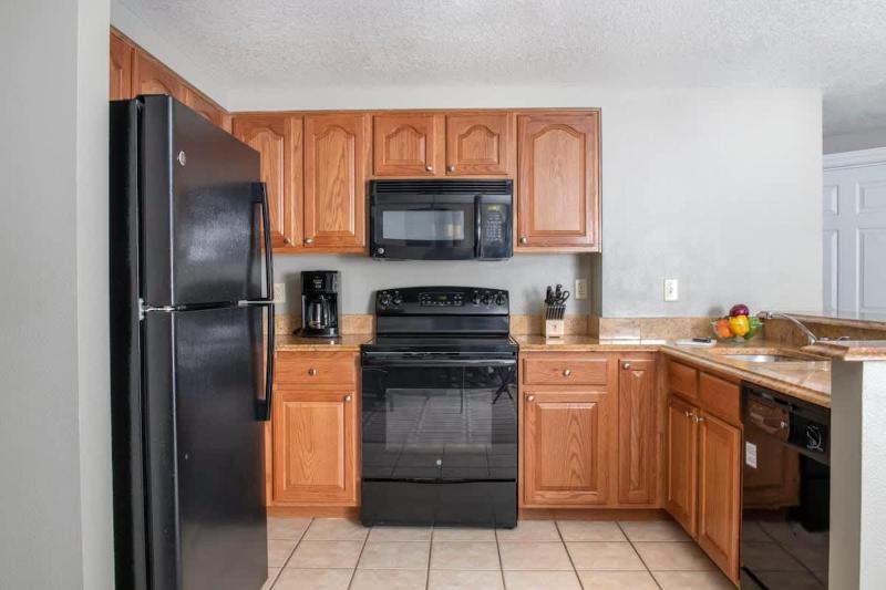 Wyndham Grand Desert- 2BR- Apartment with resort Access - image 15