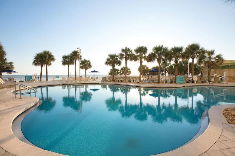 Wyndham Ocean Walk Resort -1BR- Apartment with resort Access - image 6
