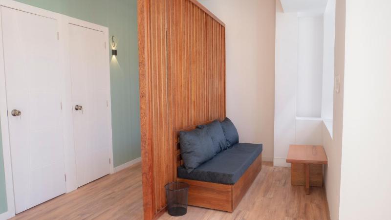 Private Cozy Room-Shared Bathroom-Old Town Quito-Rooftop Cathedral Views - image 15