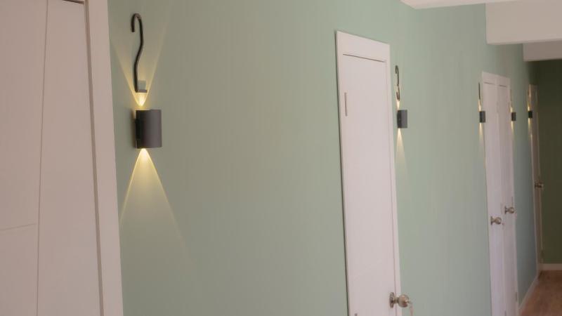 Private Cozy Room-Shared Bathroom-Old Town Quito-Rooftop Cathedral Views - image 7