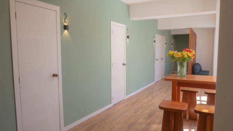 Private Cozy Room-Shared Bathroom-Old Town Quito-Rooftop Cathedral Views - image 14