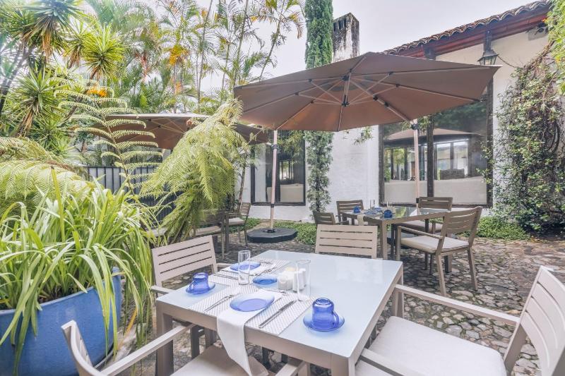 Las Cruces Boutique Hotel - image 8