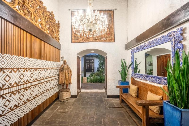 Las Cruces Boutique Hotel - image 10