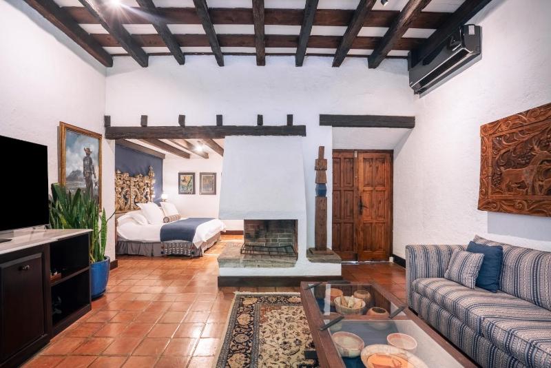 Las Cruces Boutique Hotel - image 12
