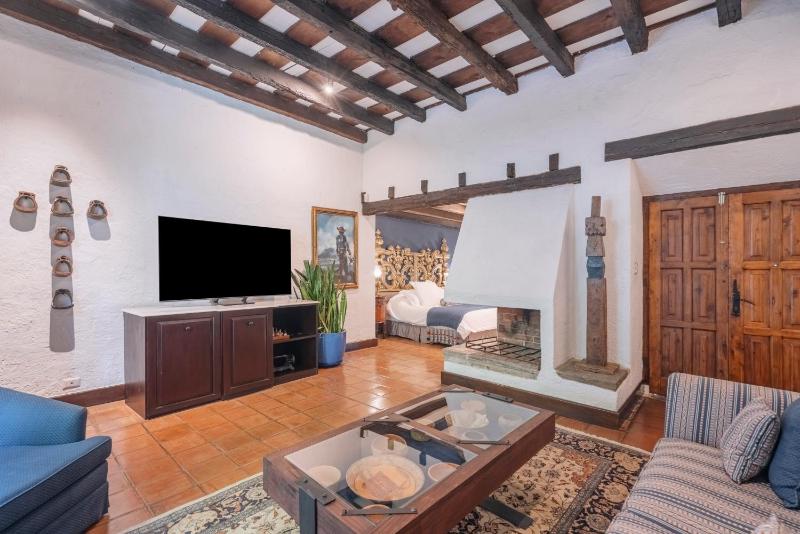 Las Cruces Boutique Hotel - image 3