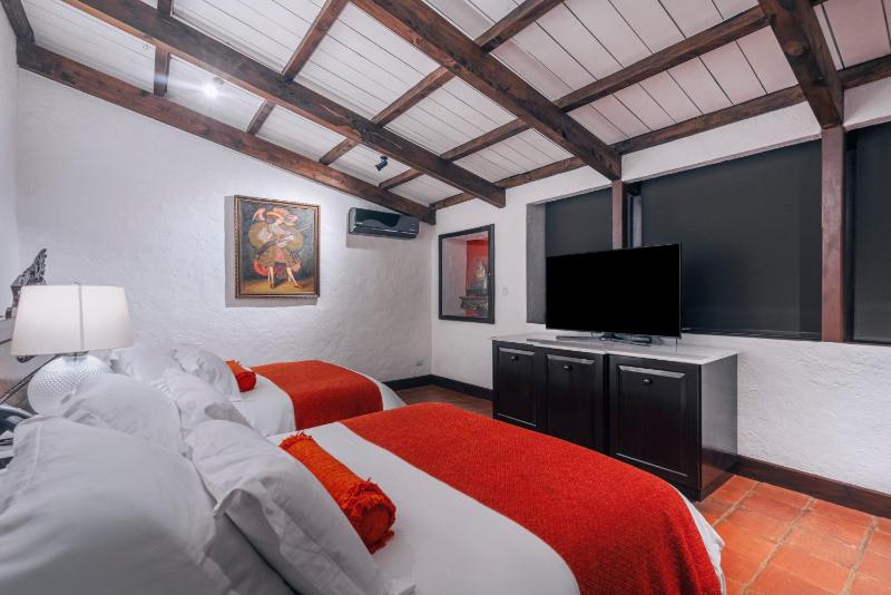 Las Cruces Boutique Hotel - image 15