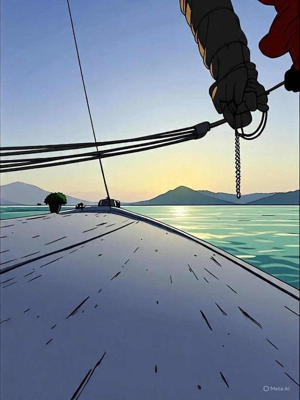 Felucca welcome sailing - image 16